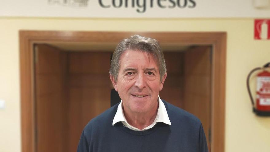 “El problema de la falta de médicos está en las facultades; tienen que asumir más alumnos”