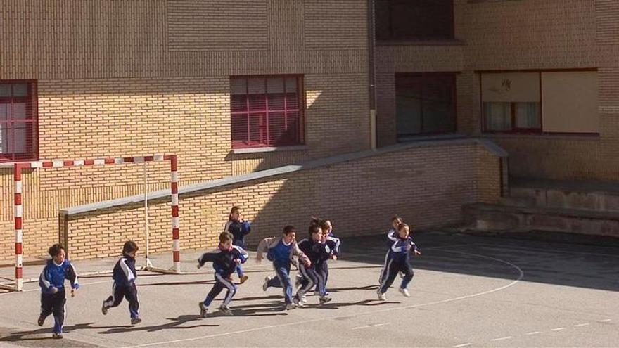 Las salas de calderas de los colegios públicos Iturrama y San Juan de la Cadena serán reformadas