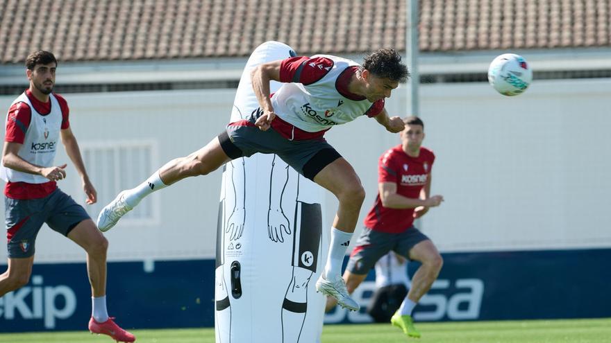 Athletic-Osasuna, previa, horario y dónde ver por TV: como una final