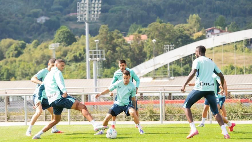 Una atractiva doble cita en Anfield