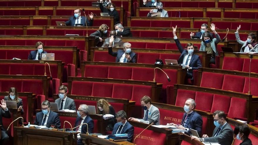 Francia establece cuotas de mujeres en la dirección de grandes empresas