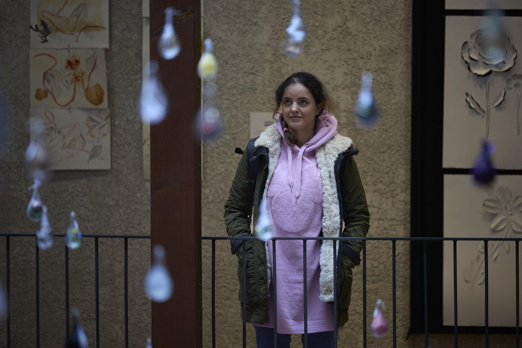 Record-ARTE en Civivox Condestable