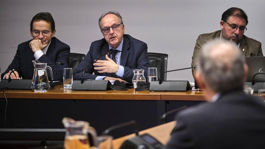 Juristas alertan de que puede generar "frustración" tener más competencias y no ejercerlas