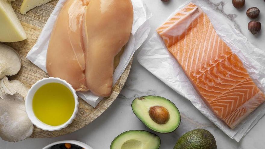 Dieta cetogénica: cuidado con sus efectos secundarios