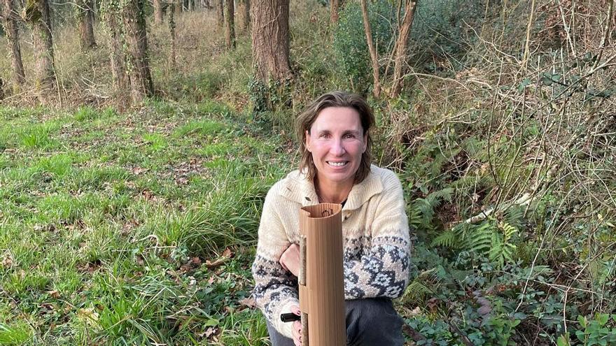 “Trabajamos casi por vocación, pero merece la pena”