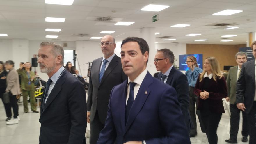 Pradales llama a "sacar chispas" al potencial de Euskadi como referente en tecnología cuántica