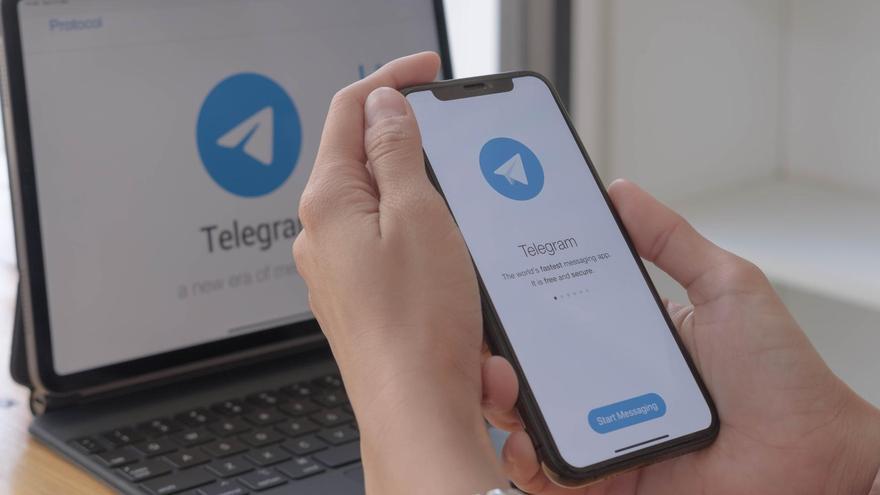El creador de Telegram arremete contra Apple por eliminar de la App Store rusa las aplicaciones VPN