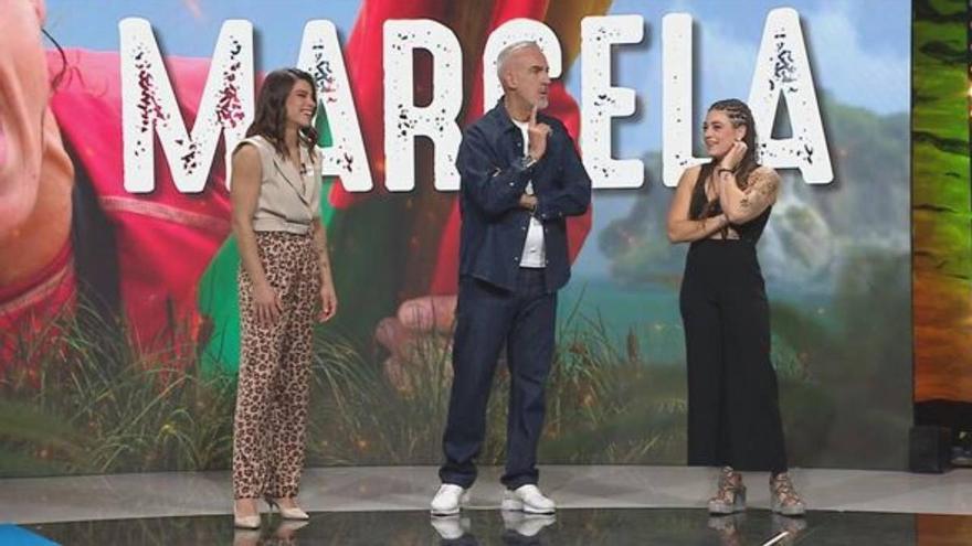 Las redes dictan sentencia al estreno de la 22ª edición de 'El Conquistador del Fin del Mundo': "Por fin"