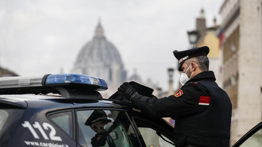 Detenido en Italia un falso ginecólogo por abusar de al menos 63 mujeres