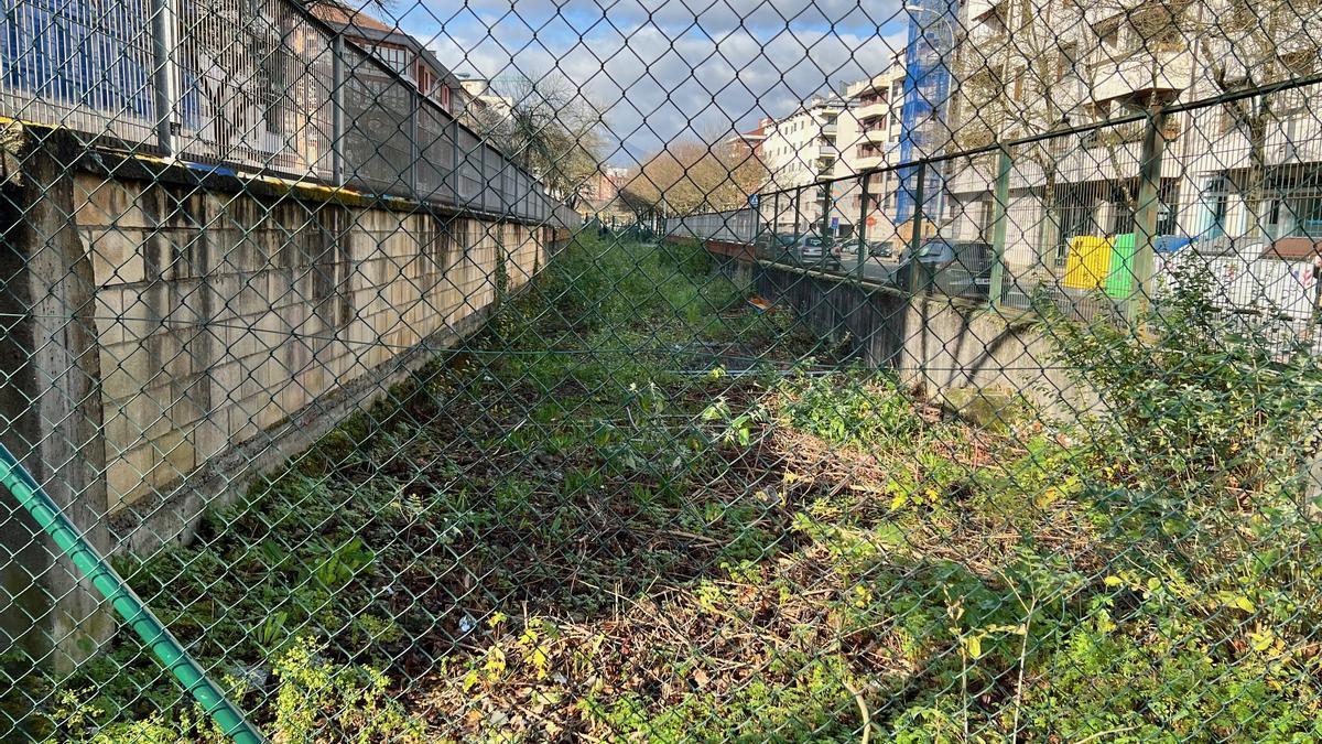 Las obras de la segunda fase podrían comenzar a finales de este año
