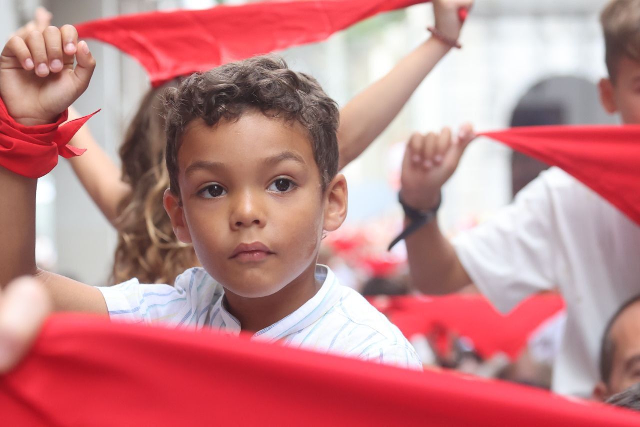 Hasi dira Debako "Sanrokeak"