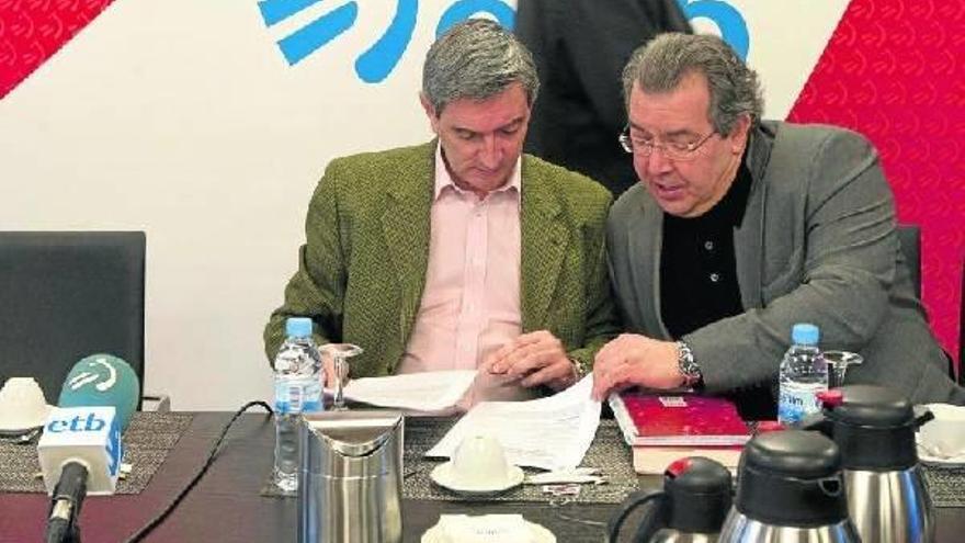 ETB-2 recupera cuatro décimas en enero