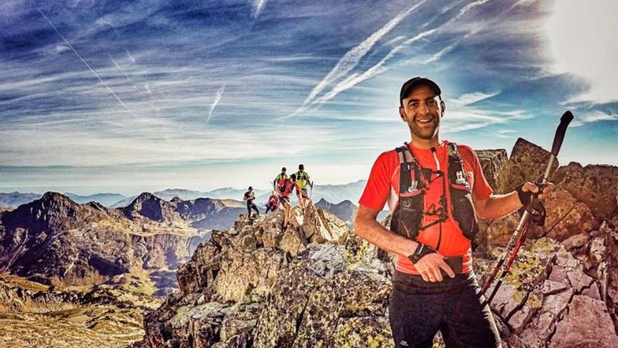 Tragedia en los Pirineos: Eneko Arrastua, el espíritu de los Kbrnzs