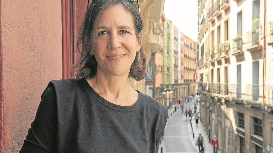 “Zineman irudimena iristen ez den lekuetara iritsi behar da musika, beste narratiba geruza batzuk bilatu behar dira”