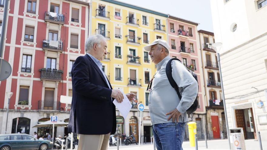 &quot;Han okupado mi casa y la han convertido en un narcopiso&quot;