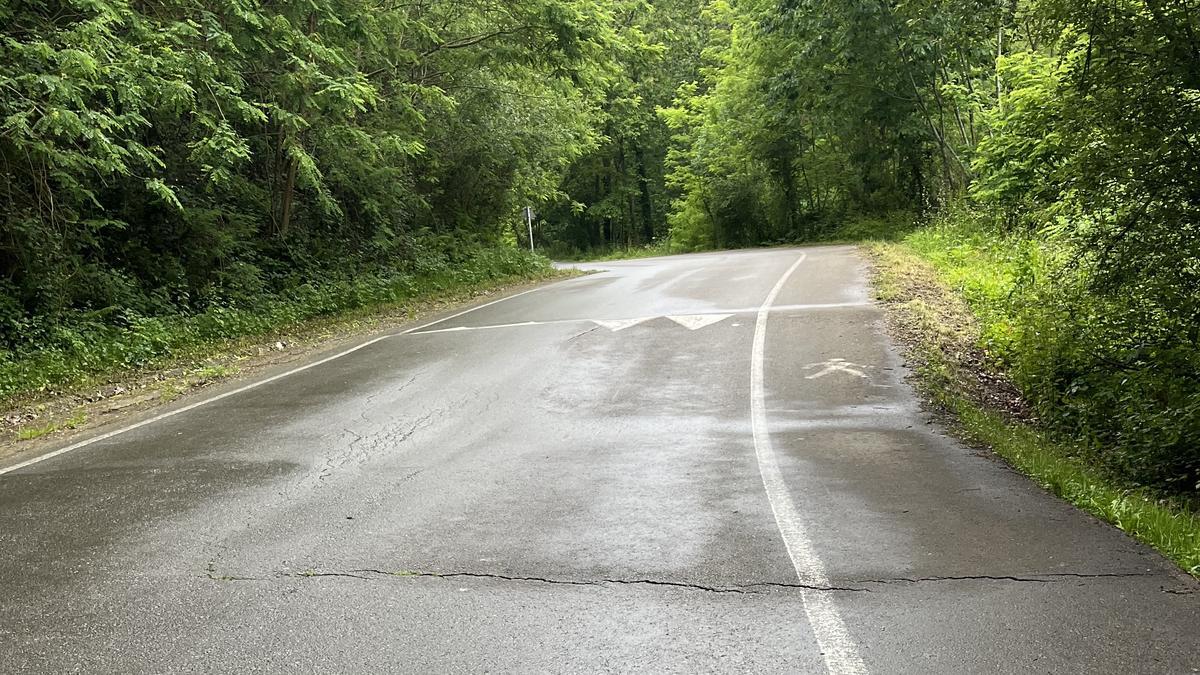 Las labores de mejora darán inicio el lunes.