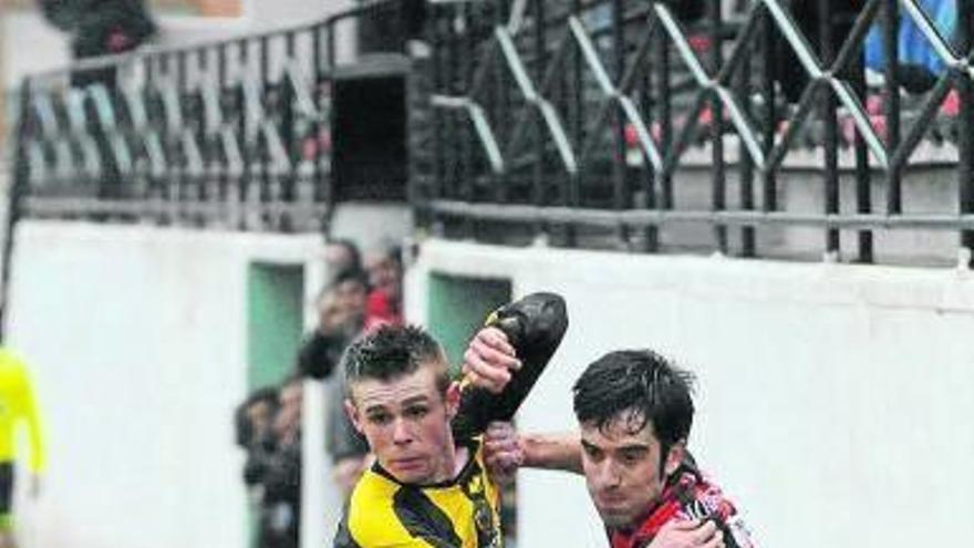 Orbegozo hace de Urko Vera