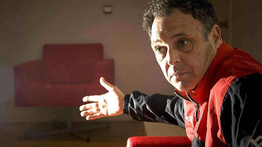&quot;En los derbis es normal que haya cosas debido a la rivalidad&quot;