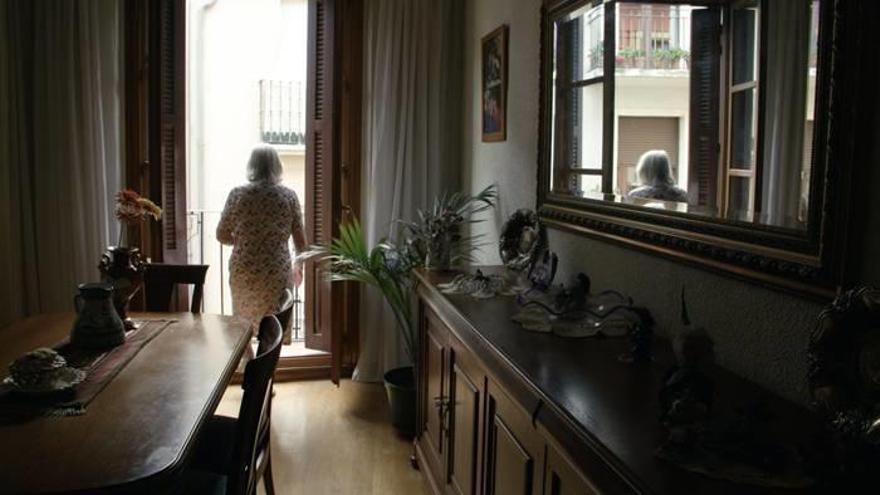 Documental sobre Rita Aguinaga.