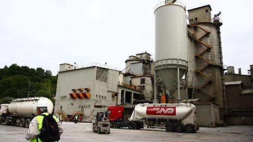 El sector energético marca la caída de los precios industriales