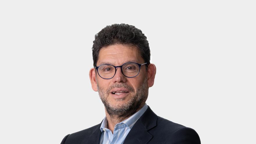 “La digitalización de la banca busca ganar agilidad y mejorar la personalización de la oferta”