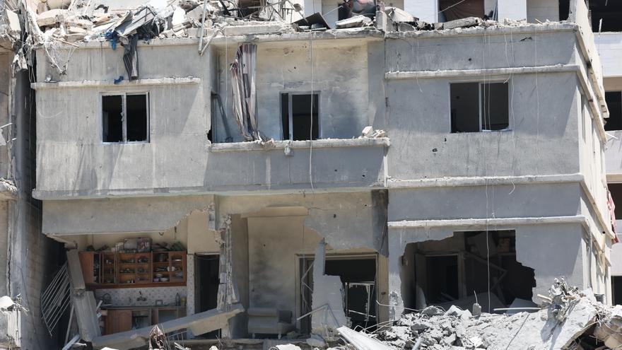 Israel y Líbano reanudan las negociaciones de paz en Washington