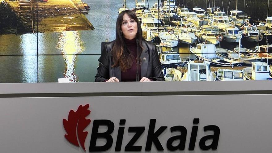 Mendekotasuna duten adinekoak eguneko zentroetan sartzeko laguntzak indartuko ditu Aldundiak