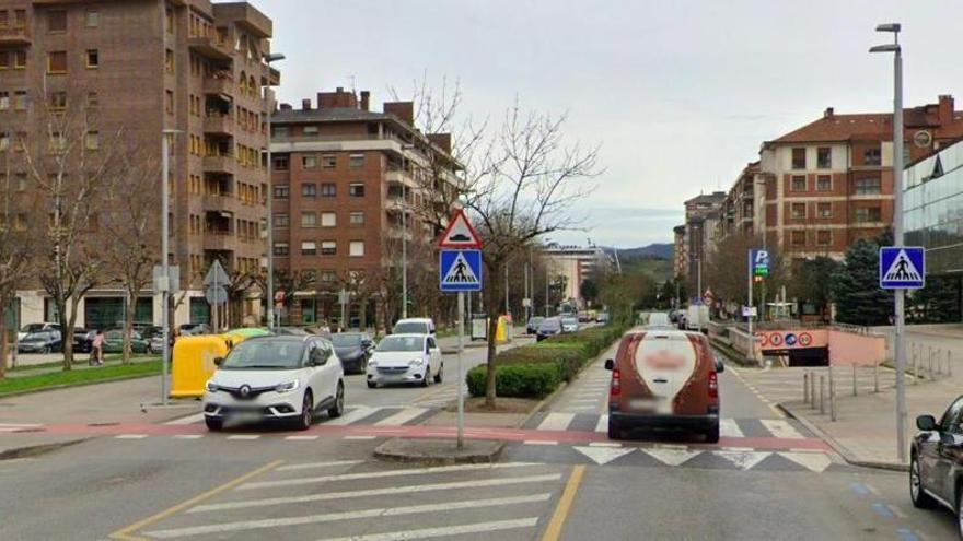 Durango mejorará la seguridad en los pasos de peatones