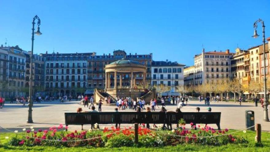 Estos son los lugares más curiosos que ver en Pamplona, según National Geographic