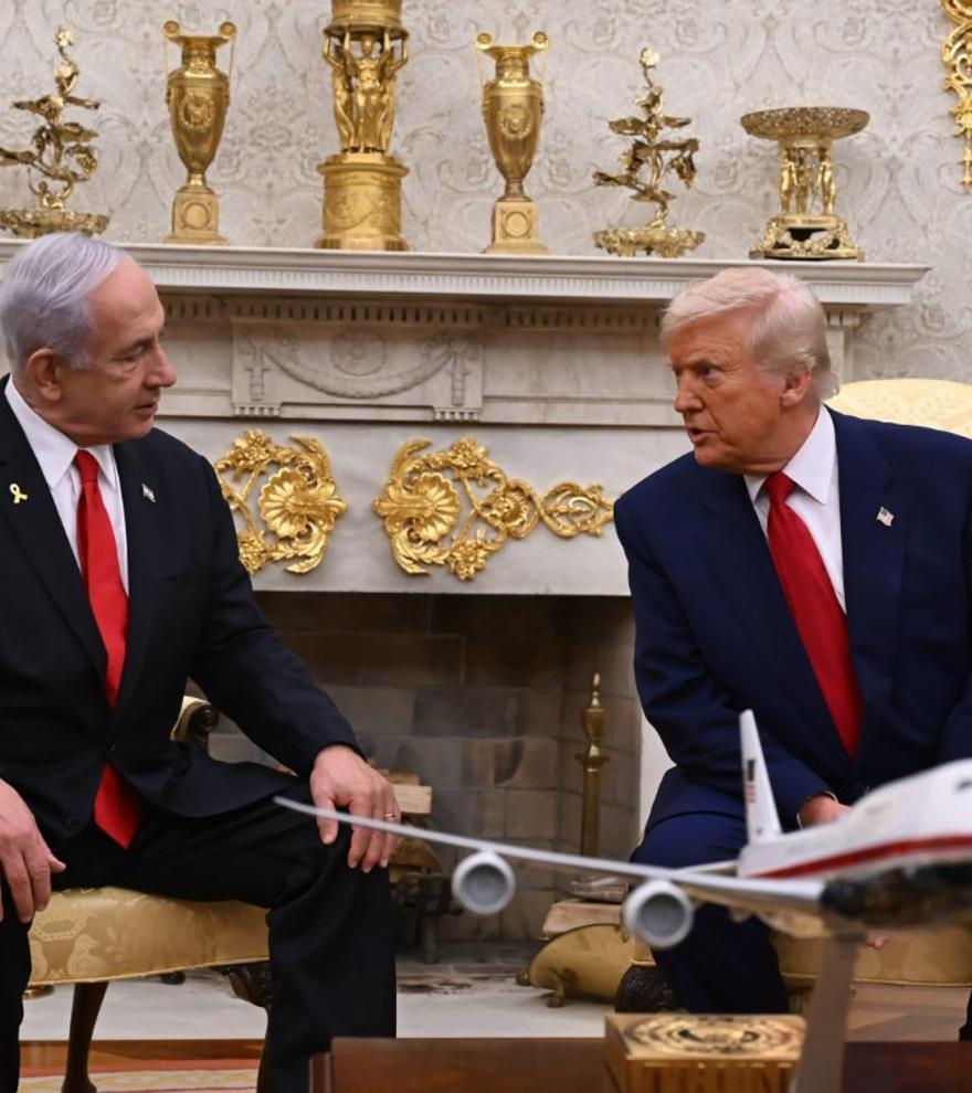 Los caballos de Troya