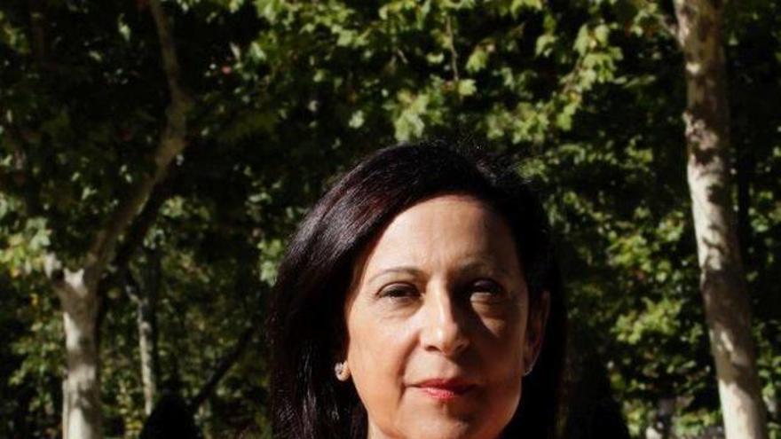 Margarita Robles