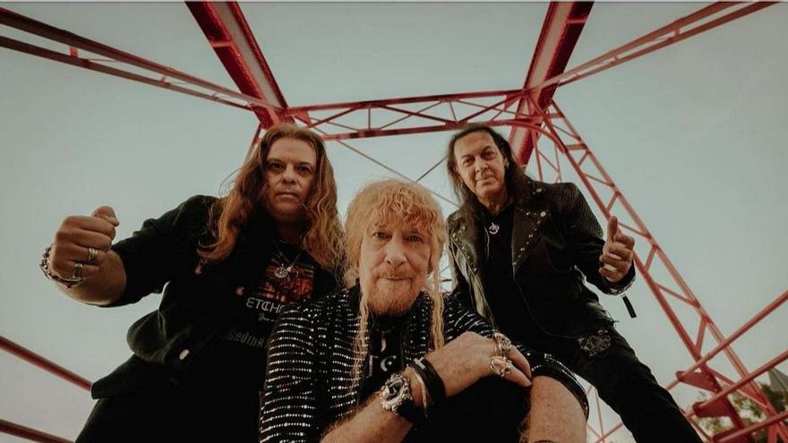 Medina Azahara se despedirá de Pamplona el próximo 7 de febrero