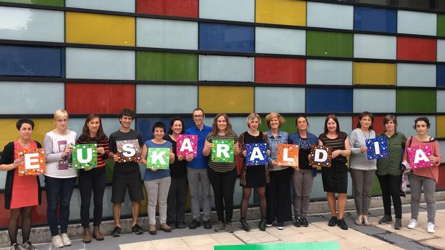 Azkoitiko Euskara Planari buruzko bi bilera ireki egingo dira abenduan eta urtarrilean