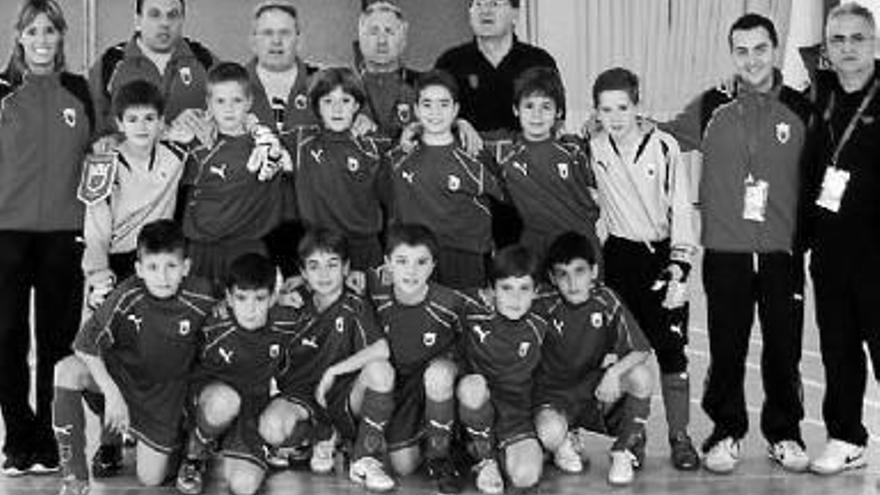 Navarra se mete en la final