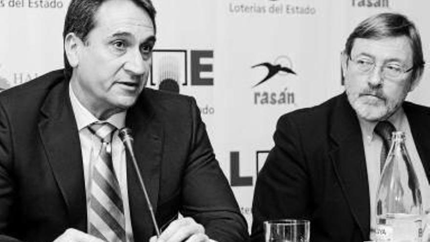 &quot;La ilusión del equipo es luchar por las medallas&quot;