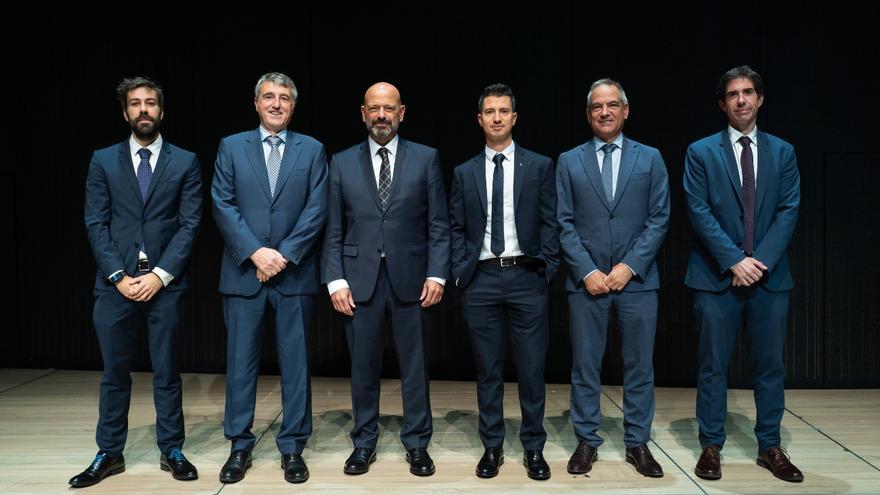 Las pymes vuelven a las aulas para entender mejor sus cuentas