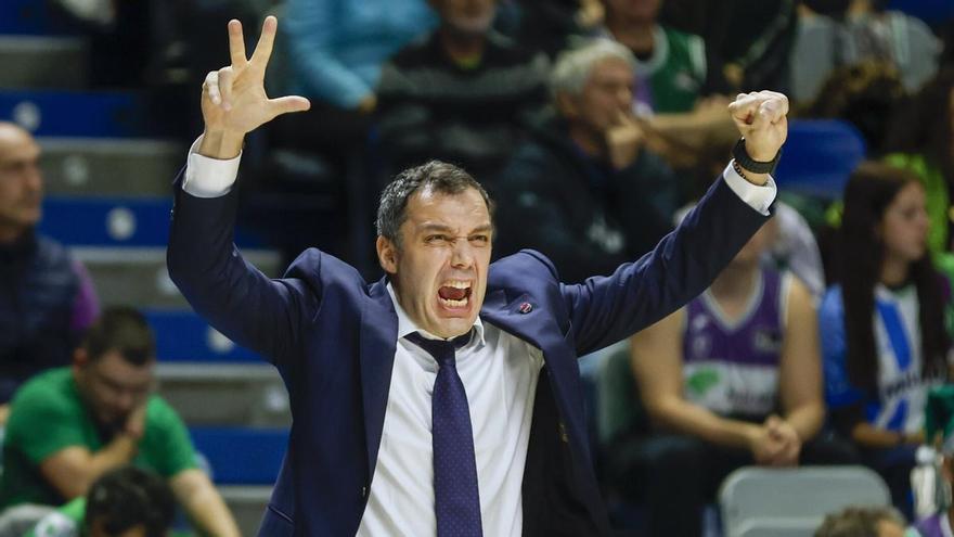 Galbiati: "Va a ser una victoria importante para las cabezas de los jugadores"