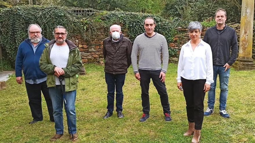 Durango seguirá investigando sobre los caídos en 1937