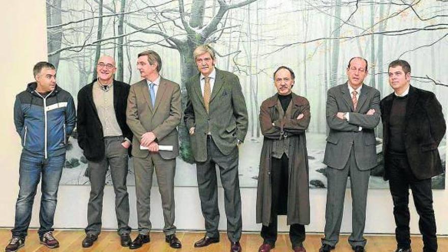Álex de la Iglesia y Jesús Mari Lazkano son los primeros invitados de &quot;Capital Cultura&quot;