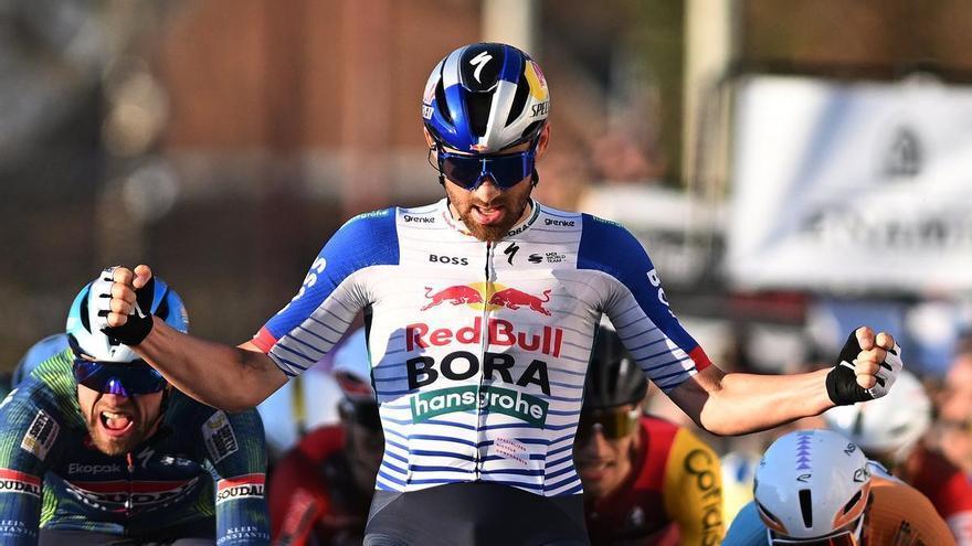 Meeus emerge tras la heroica agonía de Hagenes