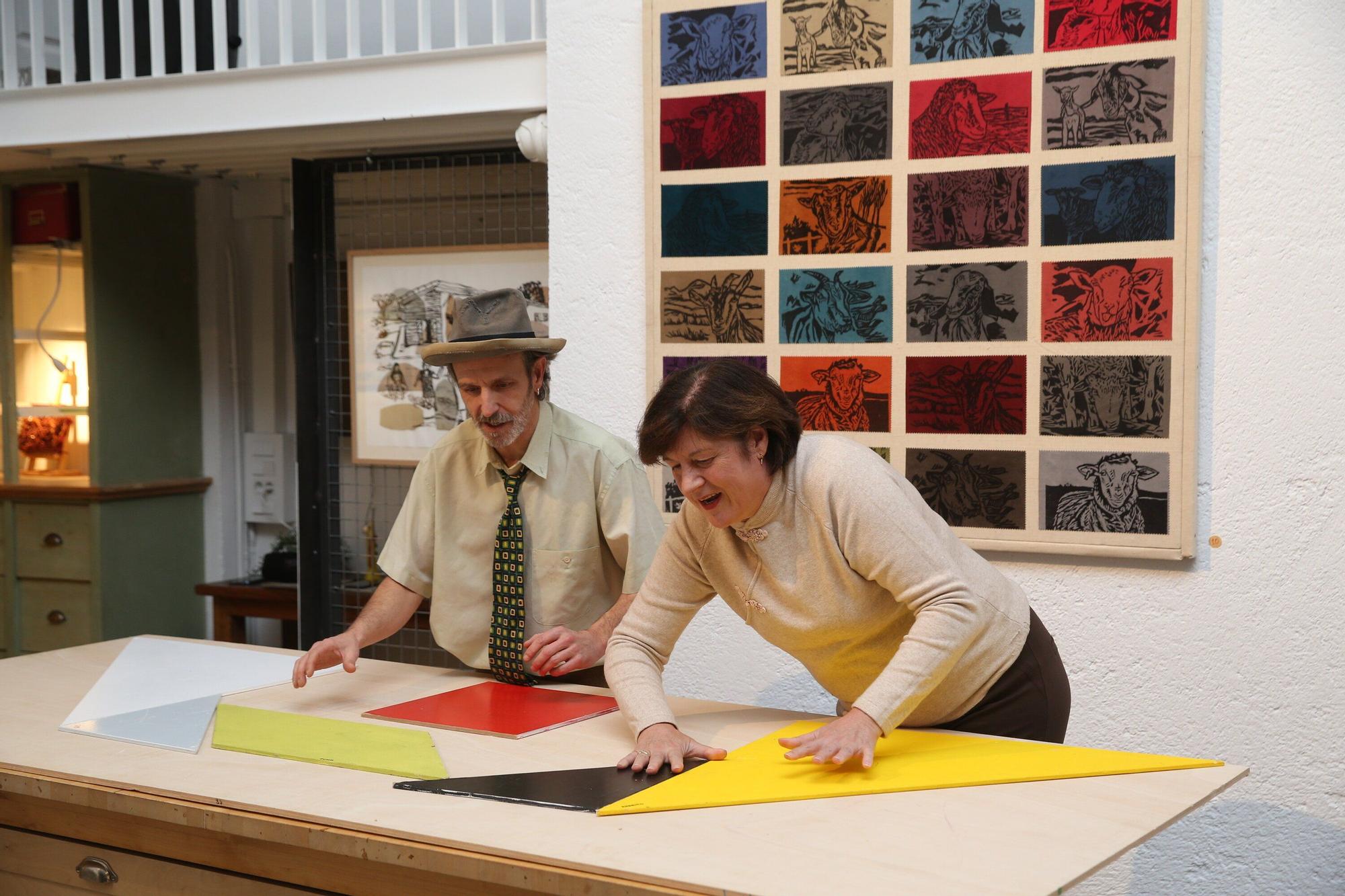 Entrega de los XV Reconocimientos Lan Sarreran