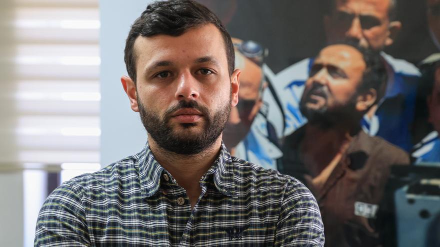 El ‘Mandela palestino’, a la espera de un gesto de la Casa Blanca para su liberación