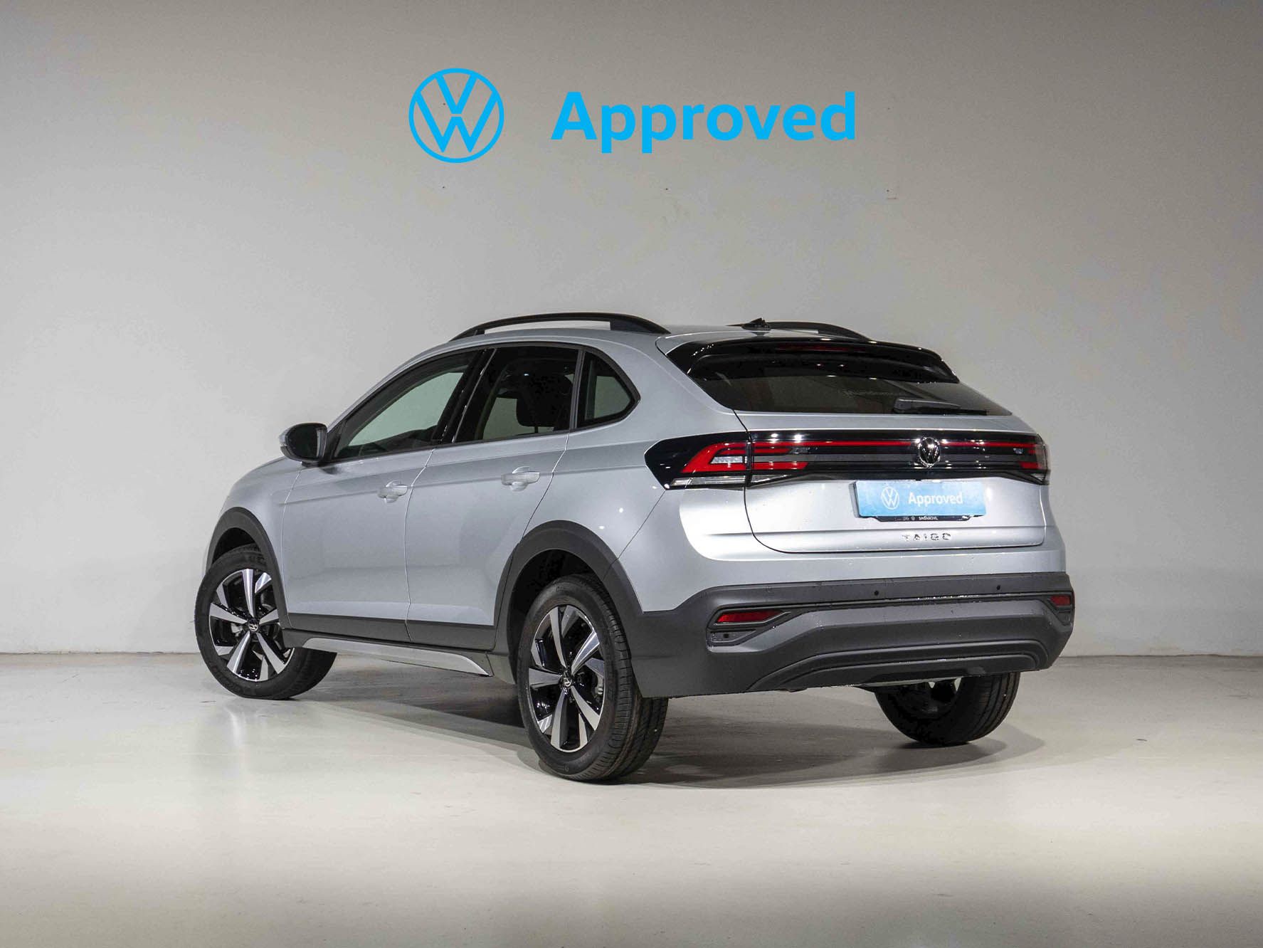 VW TAIGO  por 198€/mes con My Way