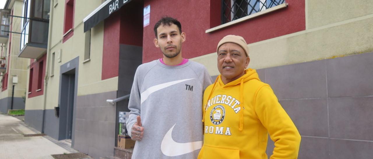 Edu Portuondo volverá a abrir las puertas del emblemático bar de la Rosario, en Zumarraga