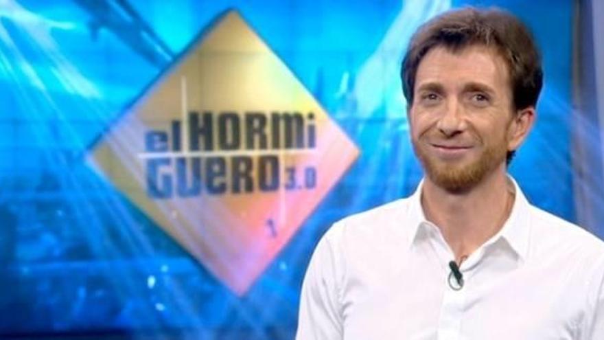 &#039;El Hormiguero&#039; tendrá su propia versión en Francia, Alemania y Colombia