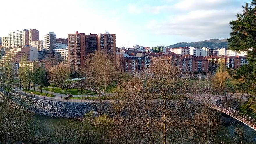 Gobierno Vasco declara Basauri zona tensionada de vivienda