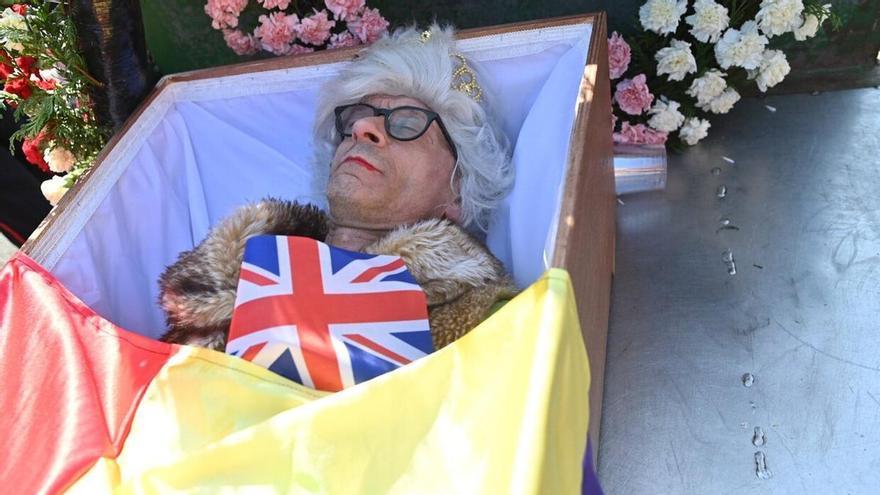 Tolosa vive el día grande de los carnavales