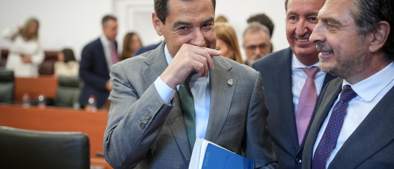 Tomarnos la temperatura nos deja fríos