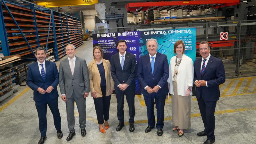 Mirai Investments adquiere la empresa alavesa Imat