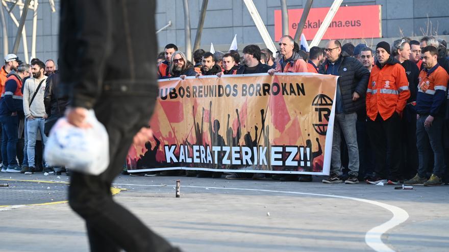 Tubos Reunidos mantiene su última oferta y urge a avanzar en el plan de viabilidad